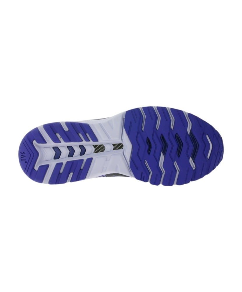 361° Meriaki 4 blau/violett Damen Laufschuh