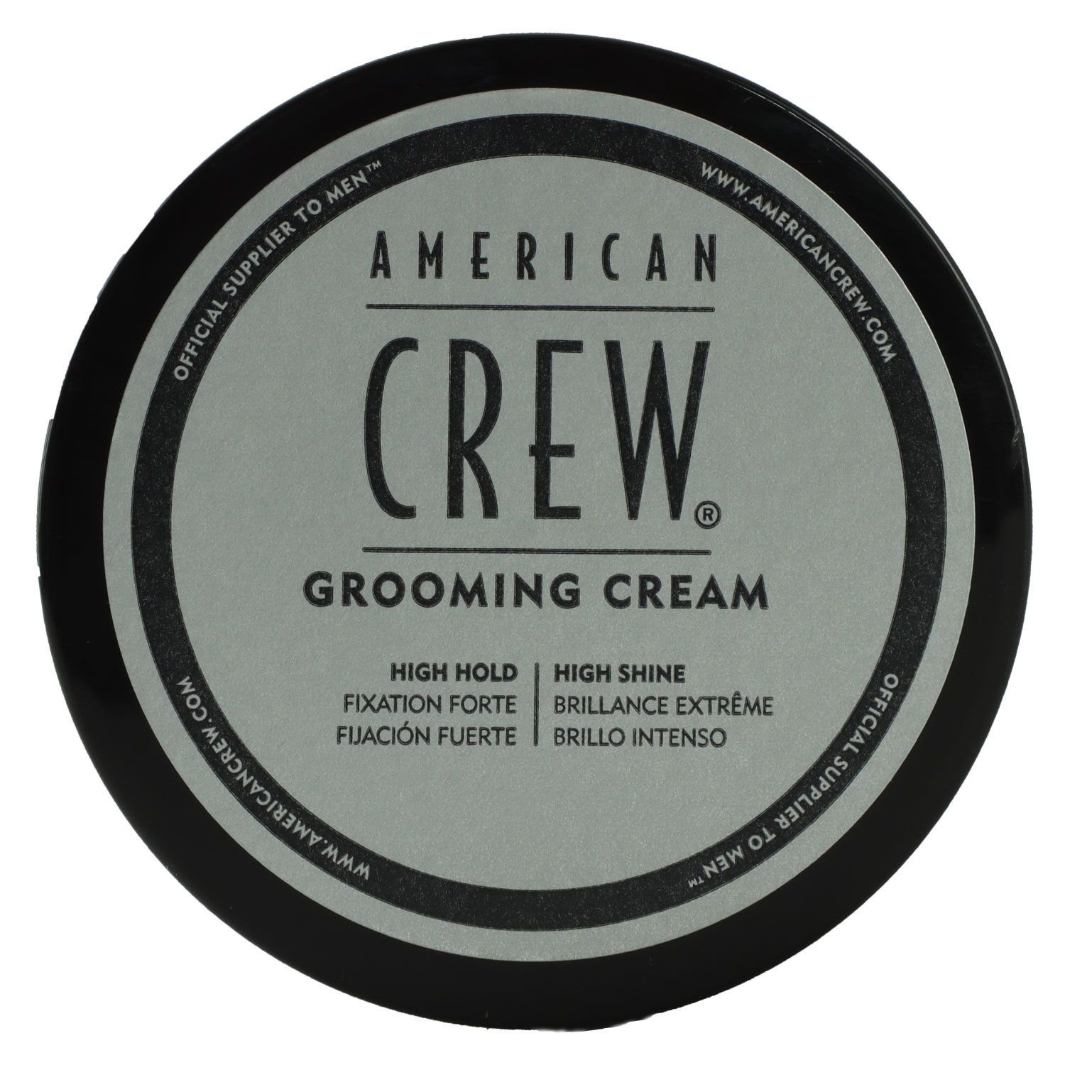 American Crew Haargel Classic Grooming Cream 85 g