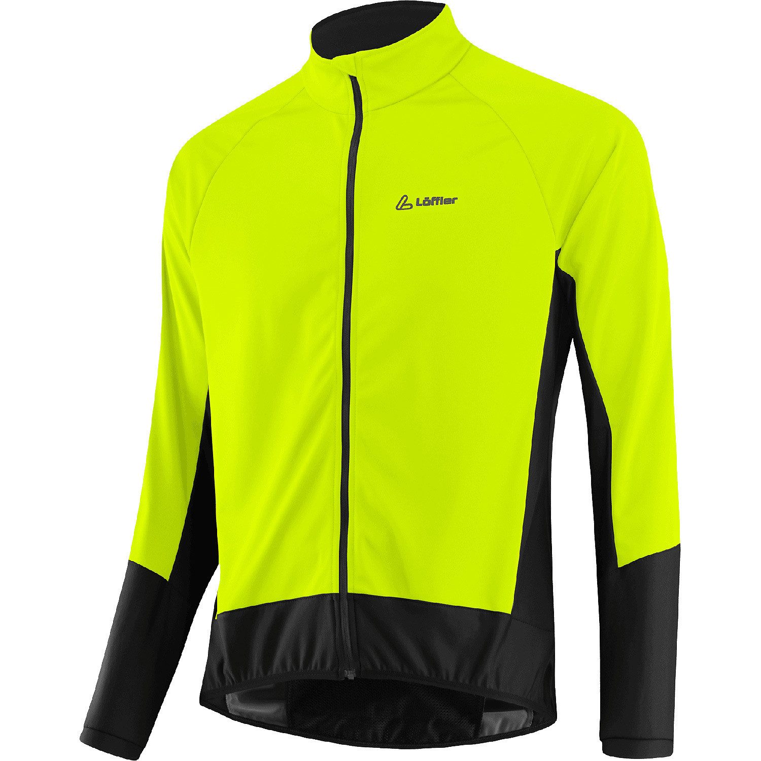 Löffler Fahrradjacke Funktionsjacke M BIKE JACKET ALPHA AB LIGHT
