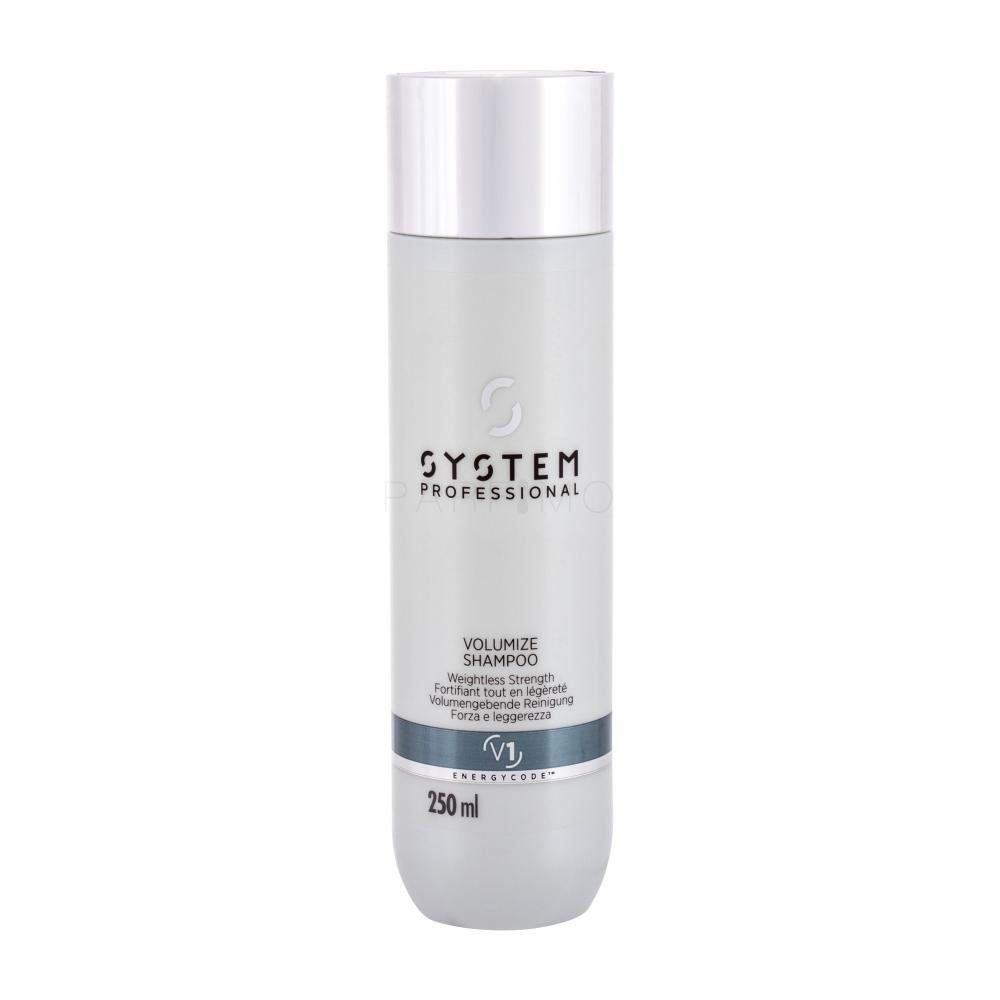 System Professional Haarshampoo System Professional Volumize Shampoo