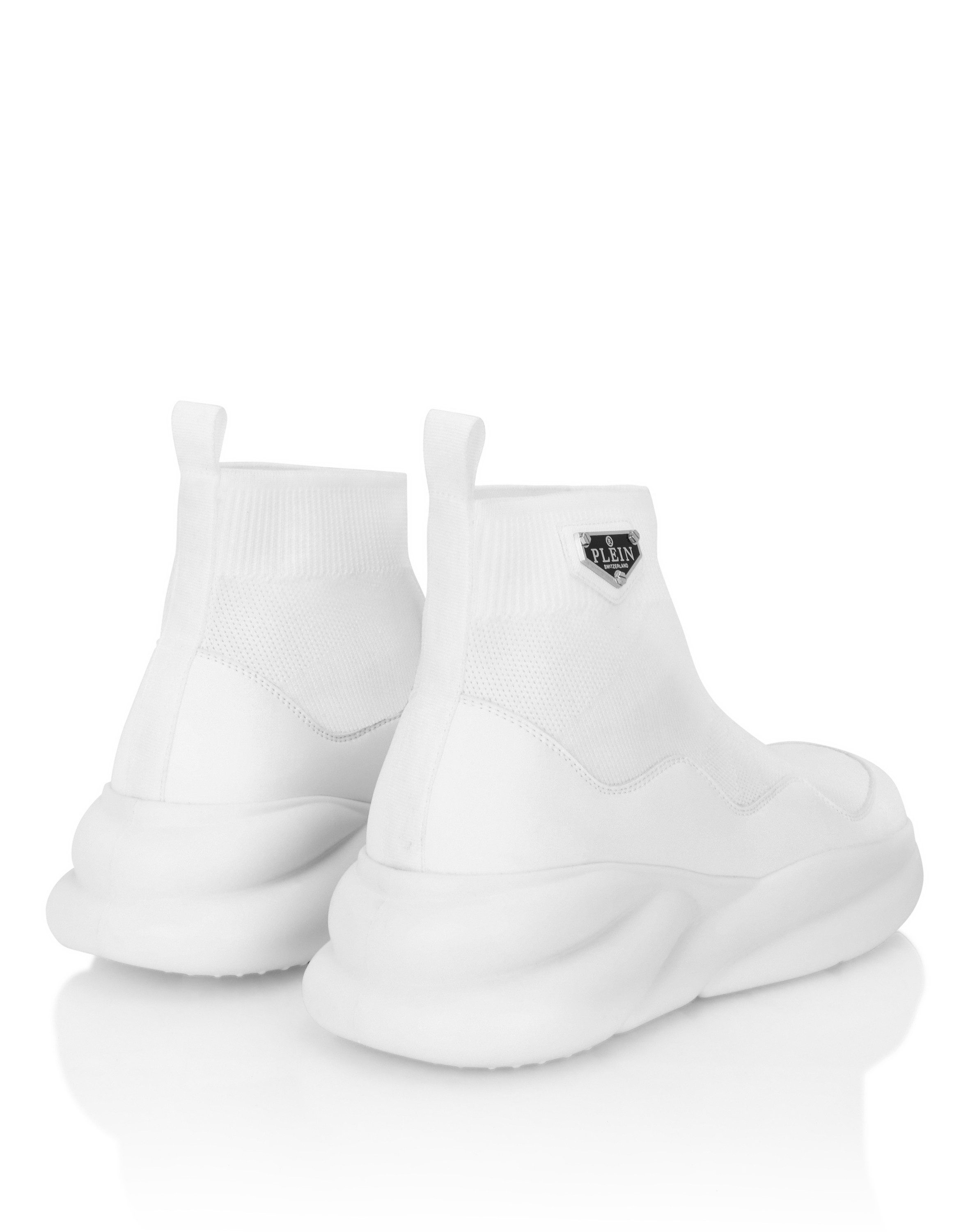 PHILIPP PLEIN Skywalker Sneaker