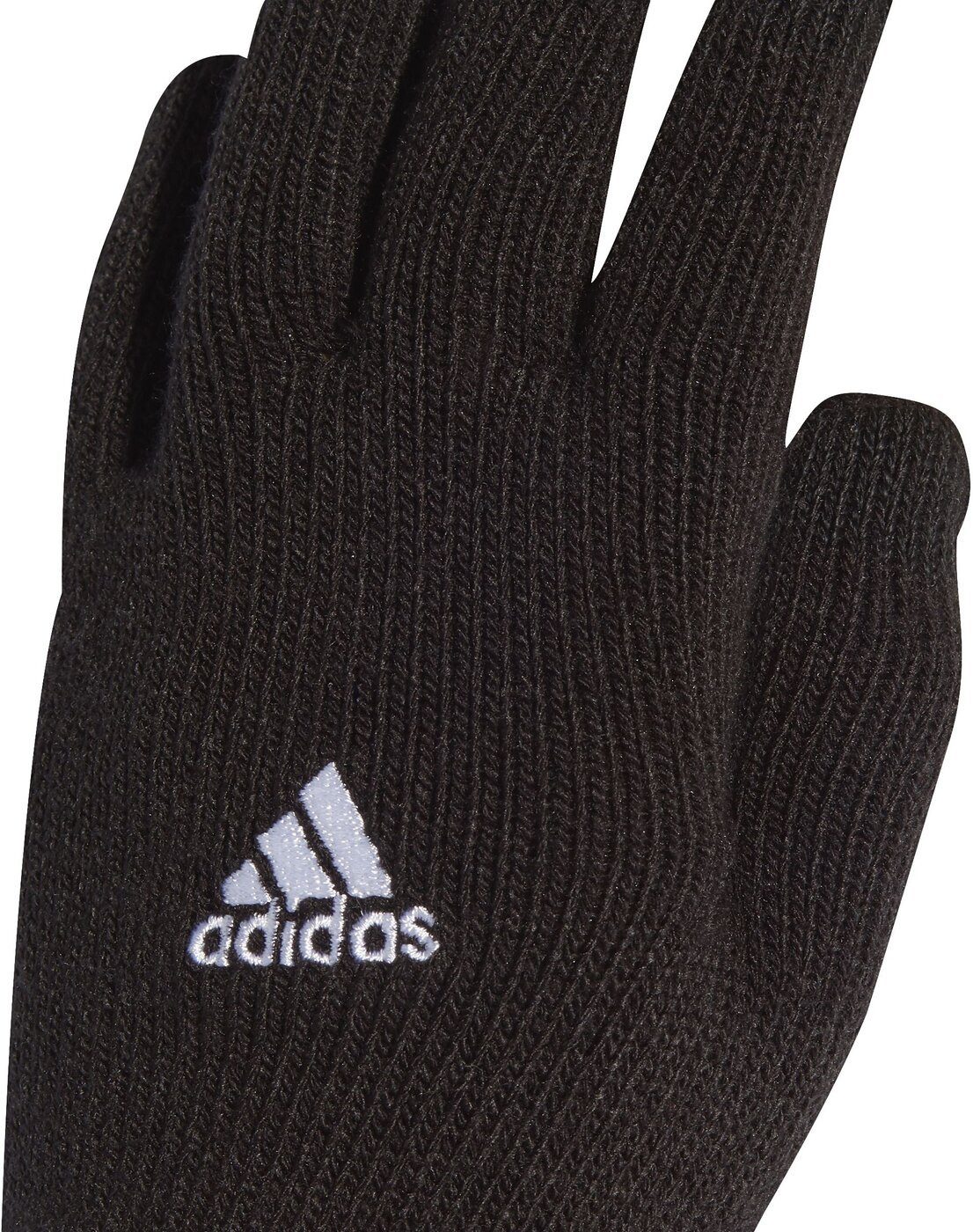 Feldspielerhandschuhe schwarz GLOVE Sportswear TIRO adidas