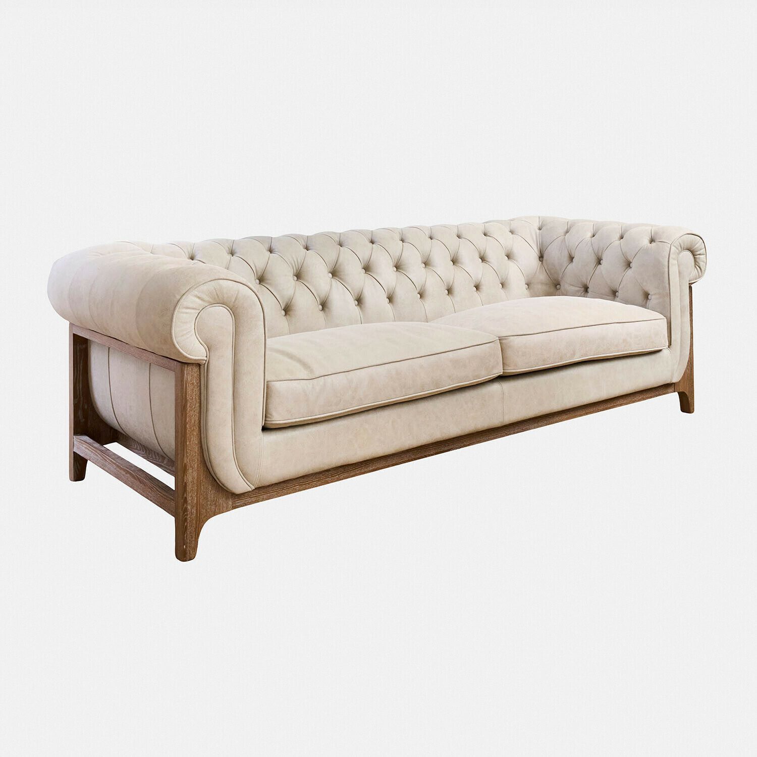 Mirabeau Sofa Sofa Swansboro beige