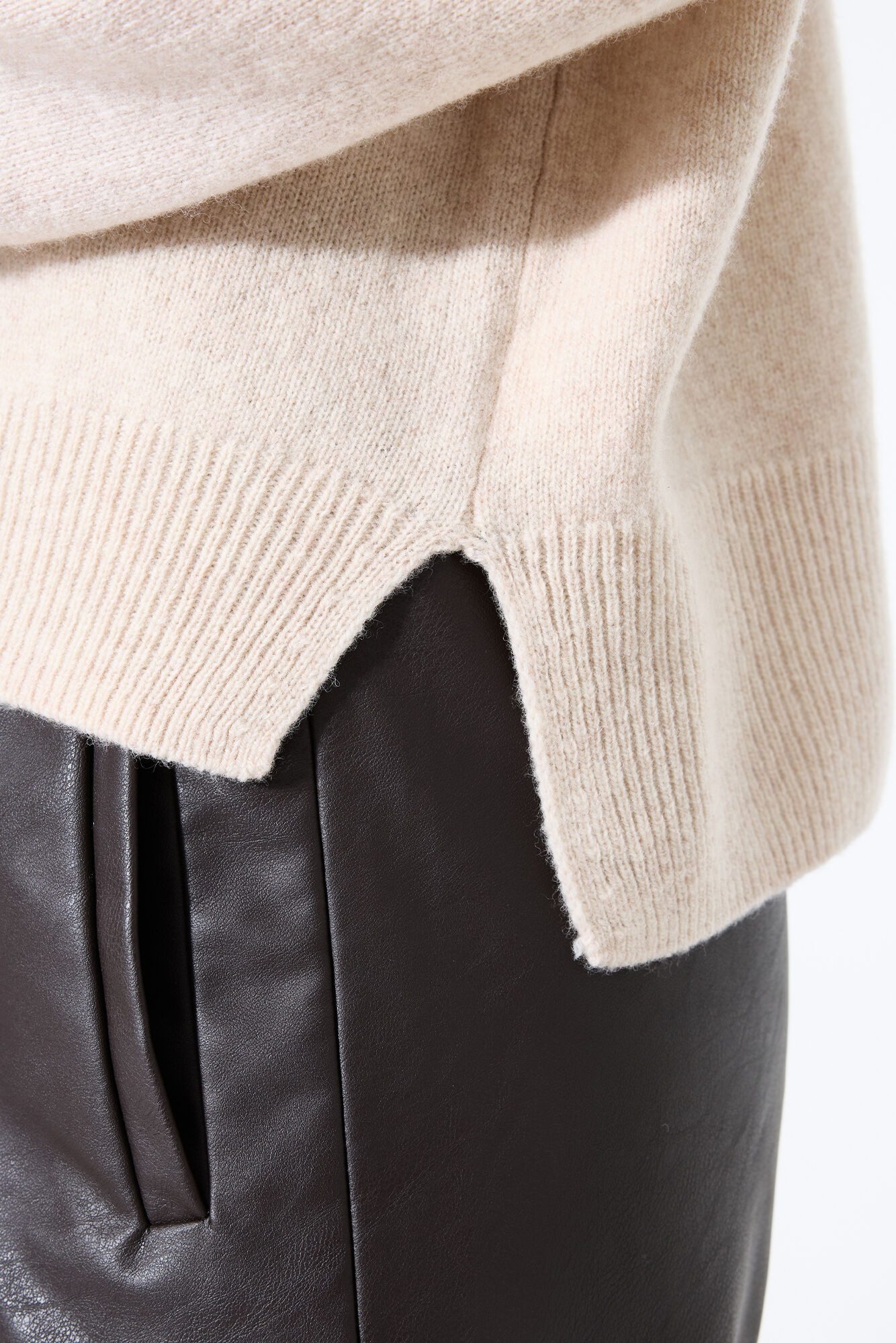 Garcia Strickjacke