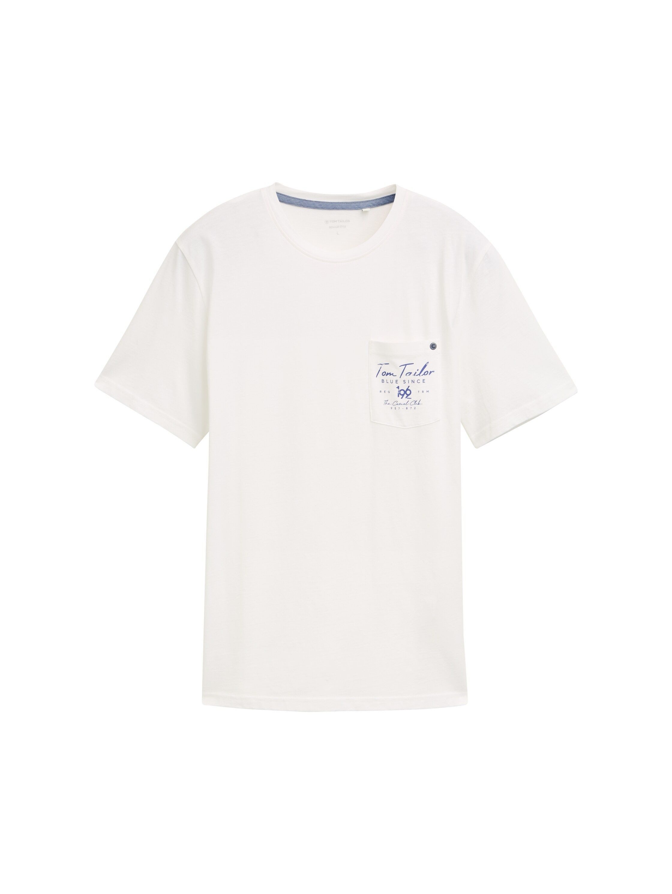 TOM TAILOR T-Shirt günstig online kaufen