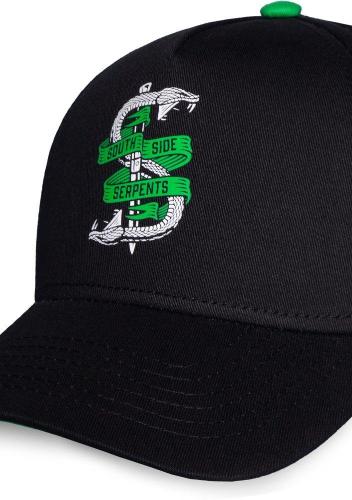 Riverdale Snapback Cap