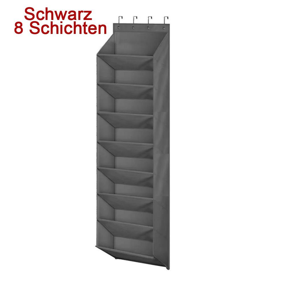 JOYOLEDER Hängeregal Schuhregal Hänge Organizer Schuh günstig online kaufen
