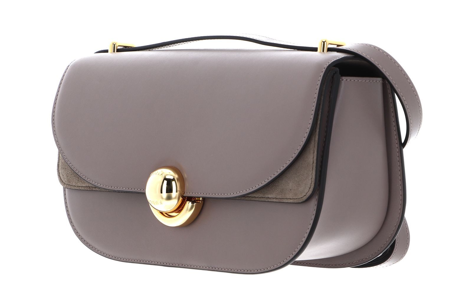 Furla Umhängetasche Shoulder Bag, aus echtem Kalbsleder