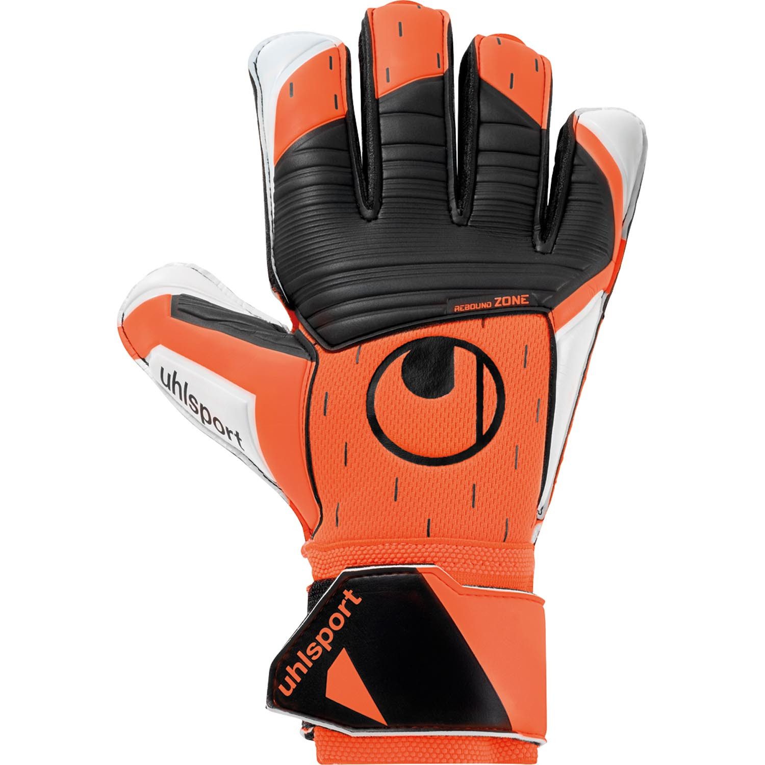 Torwarthandschuhe Uhlsport Torwarthandschuhe Soft Resist+