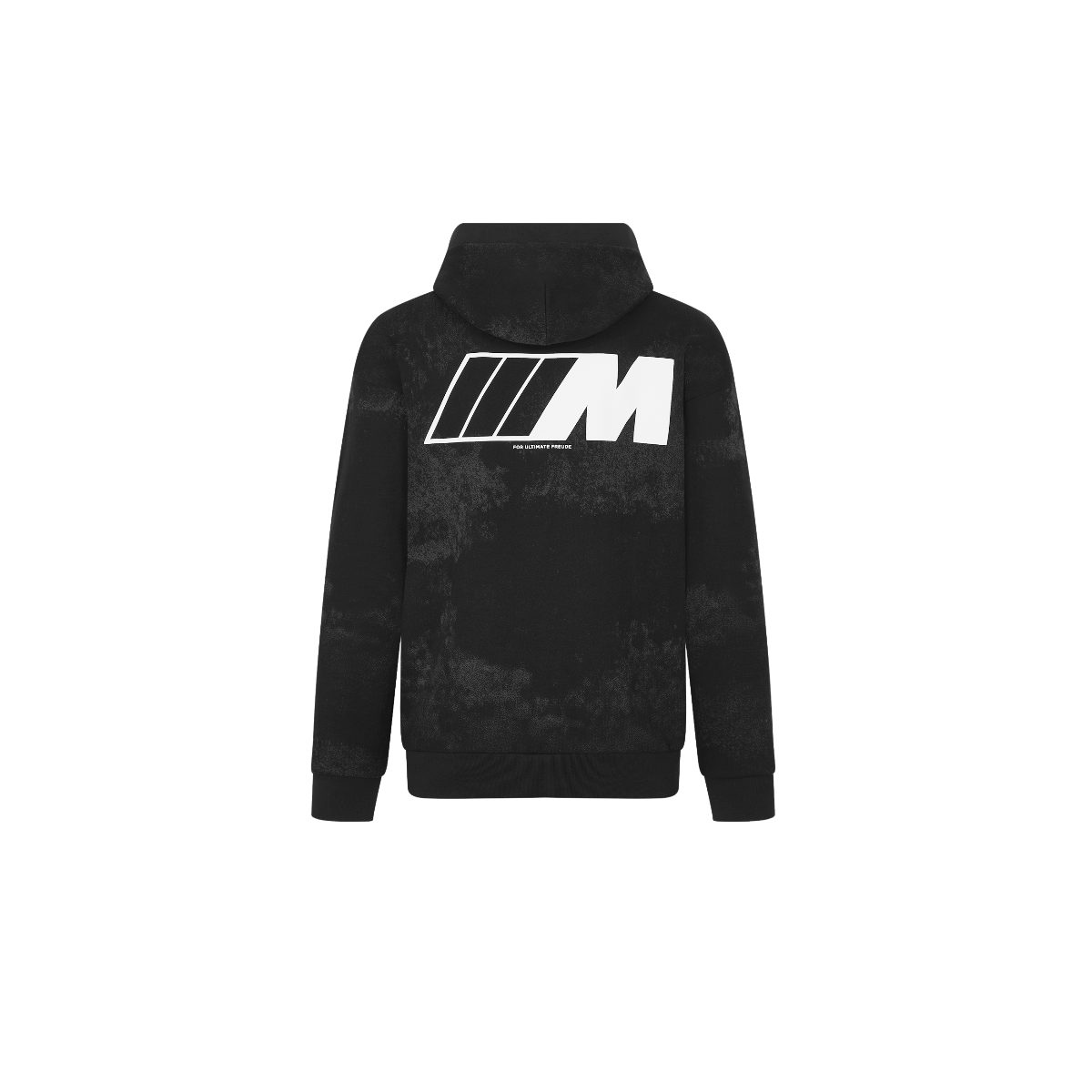 BMW Kapuzenpullover BMW M Sweathoodie Hoody kapuzenpullover Oversized Fit günstig online kaufen