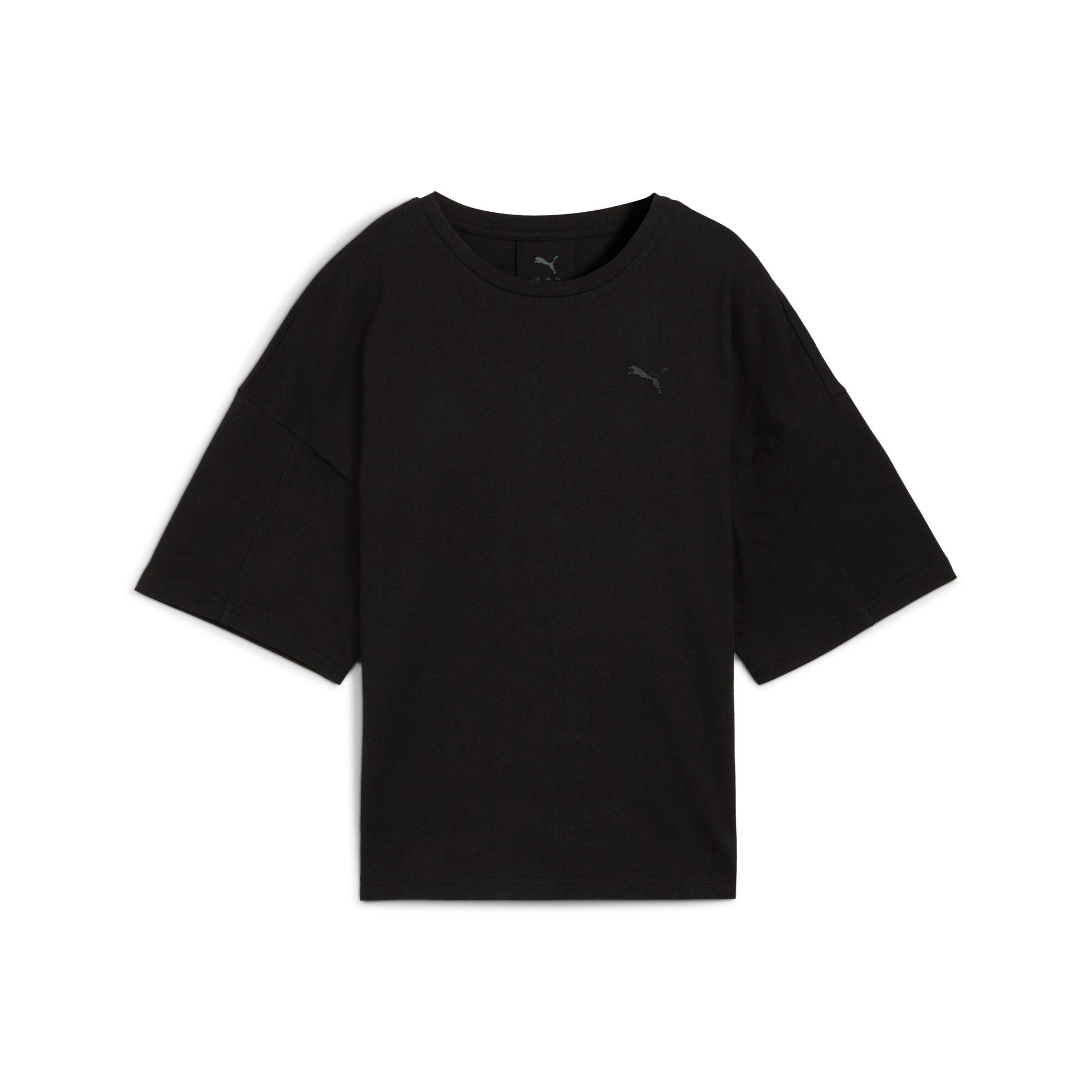 PUMA T-Shirt HER OVERSIZED TEE günstig online kaufen