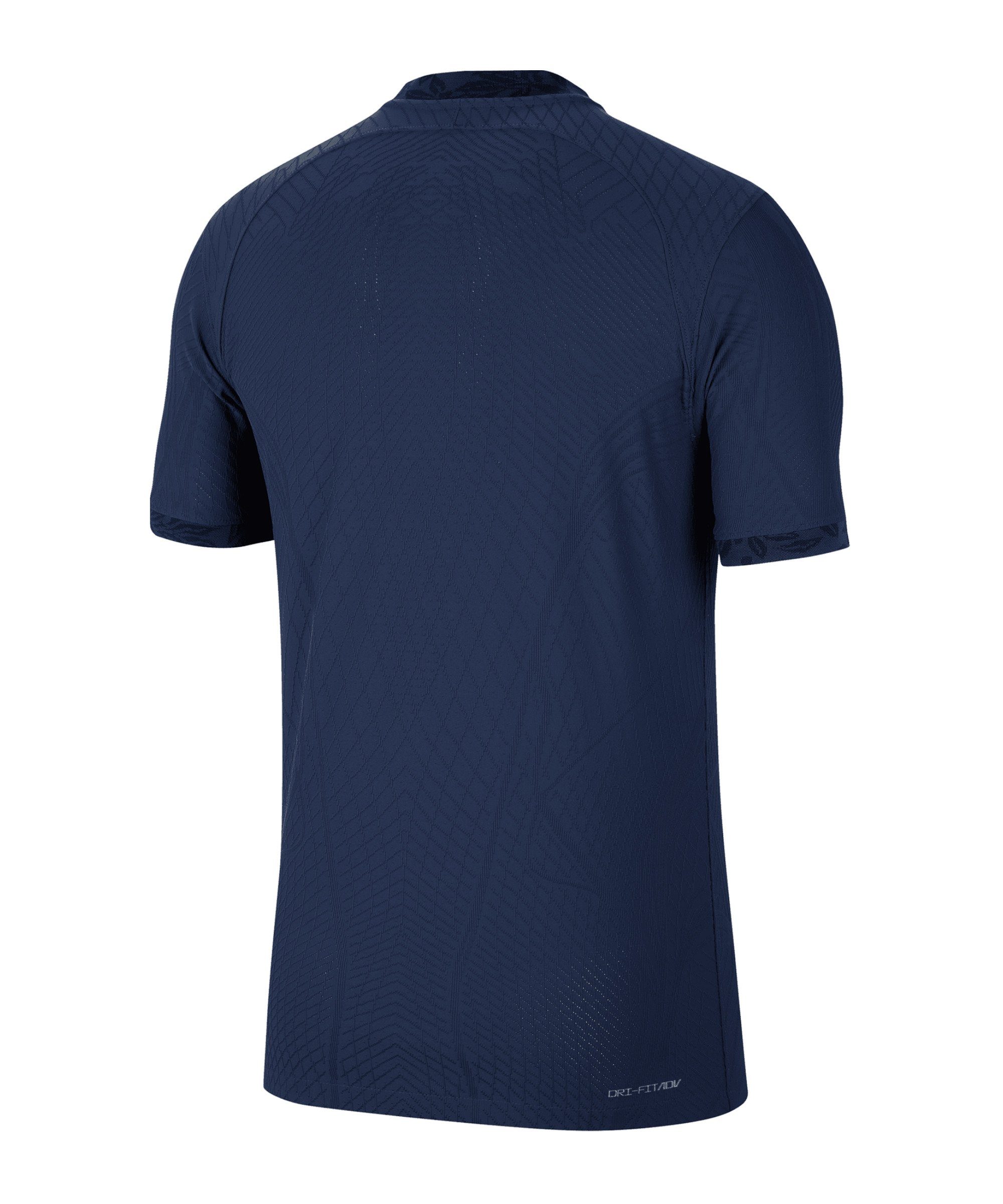 Nike Fußballtrikot Nike Performance FFF Frankreich Trikot Weltmeisterschaft