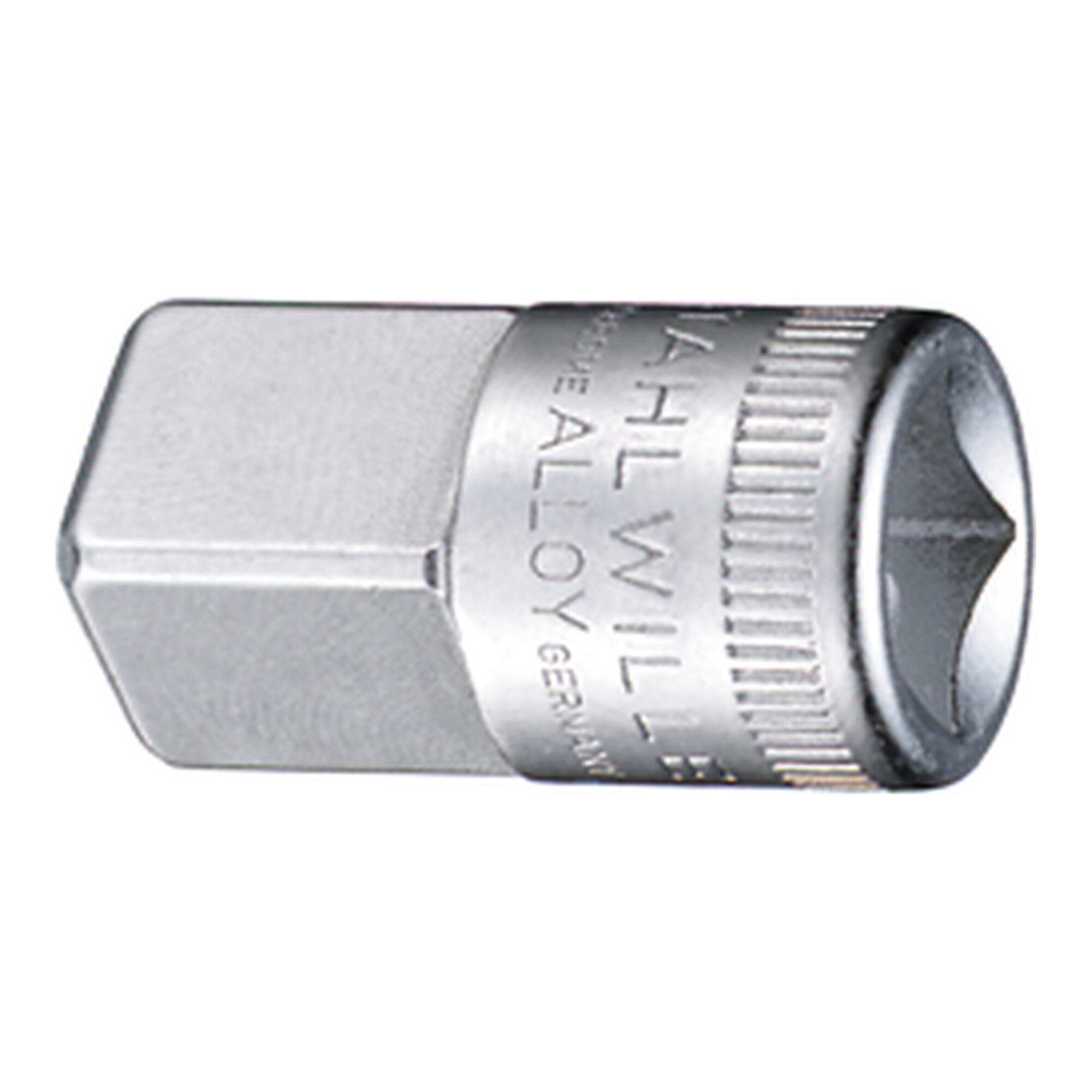 Stahlwille Ratsche Stahlwille 3/8" (10mm) Vergrößerungsstück L.31mm