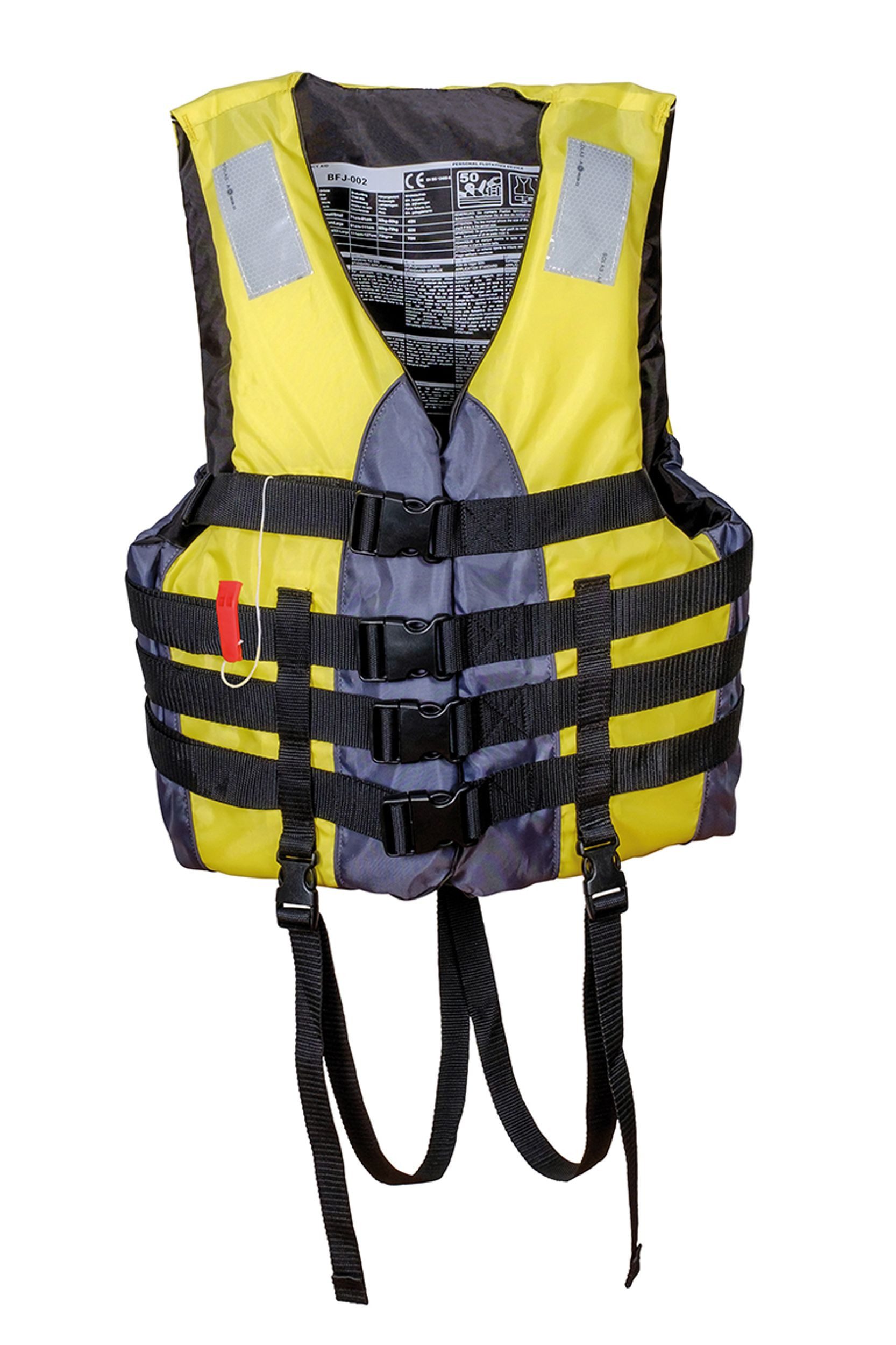 Wehncke Schwimmhilfe Größe L für Erwachsene (1-tlg)