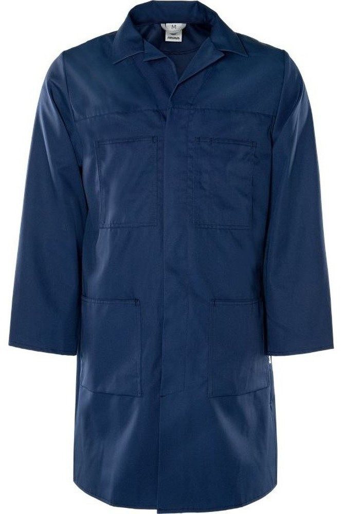 Fristads Arbeitsjacke High Vis Jacke Kl. 3 4794 Th