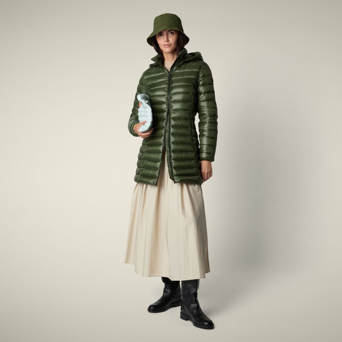 SAVE THE DUCK Outdoorjacke Miri