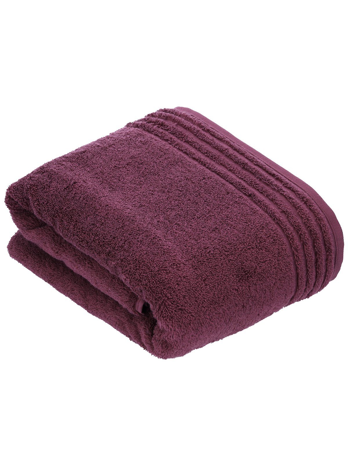 Vossen Badetuch Badetuch 80 x 160 günstig online kaufen