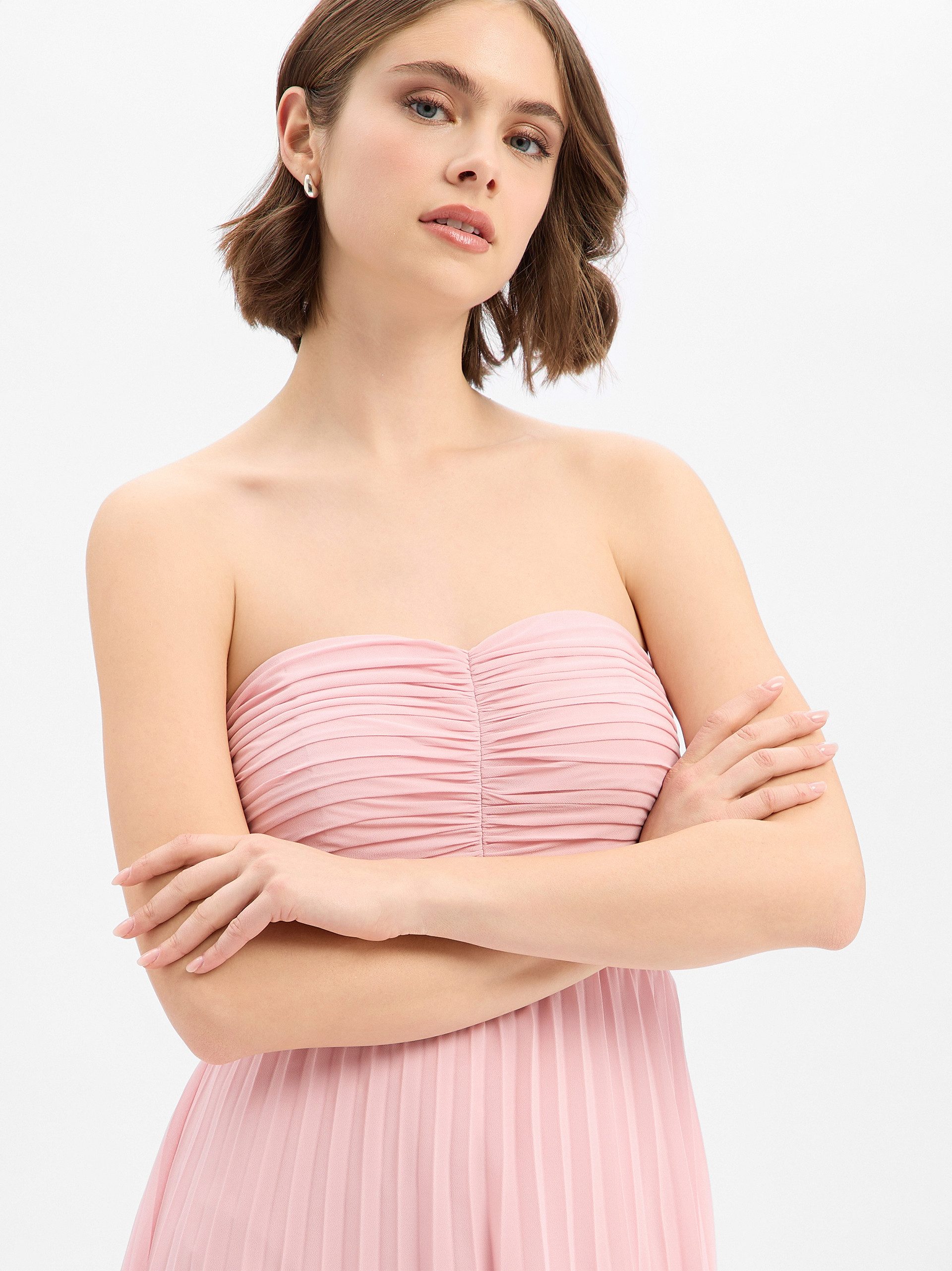 Marie Lund Abendkleid