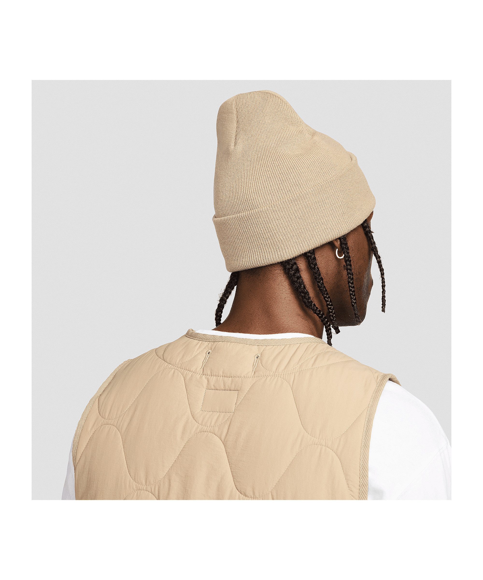 Nike Sportswear Baseball Cap Peak Beanie günstig online kaufen