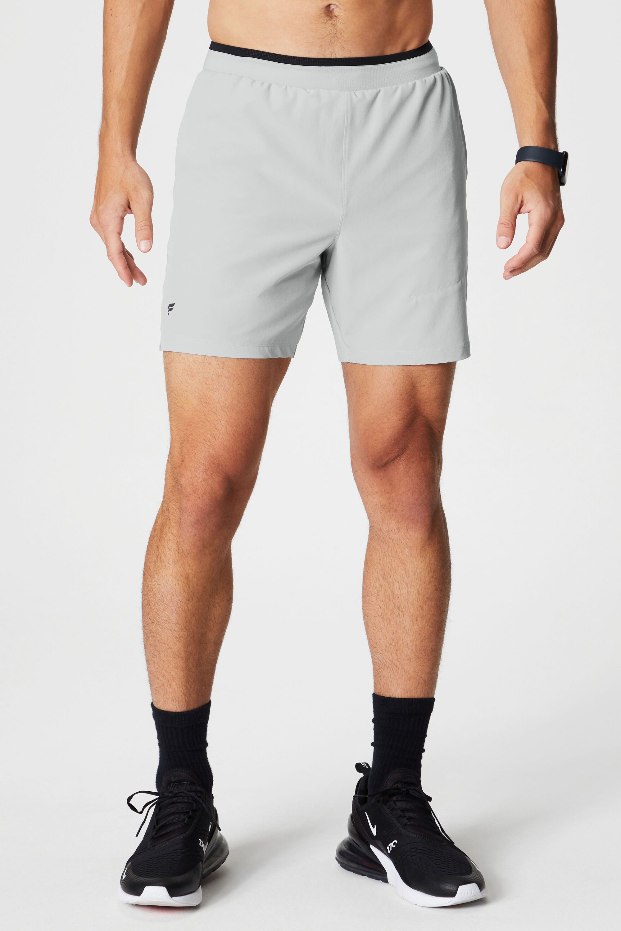 Fabletics Shorts The Fundamental Short mit Innenhose 13cm mit Innenhose 13cm