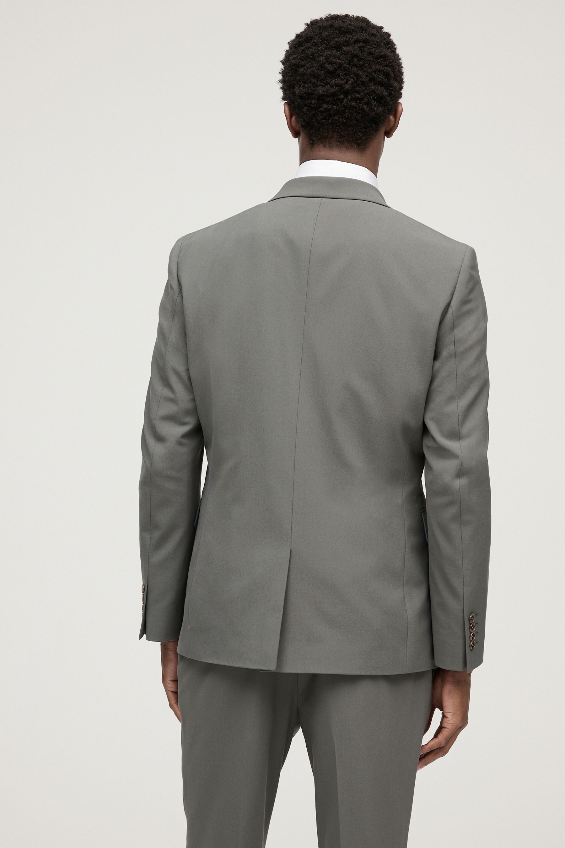 Next Baukastensakko Motion Flex Stretch Slim günstig online kaufen