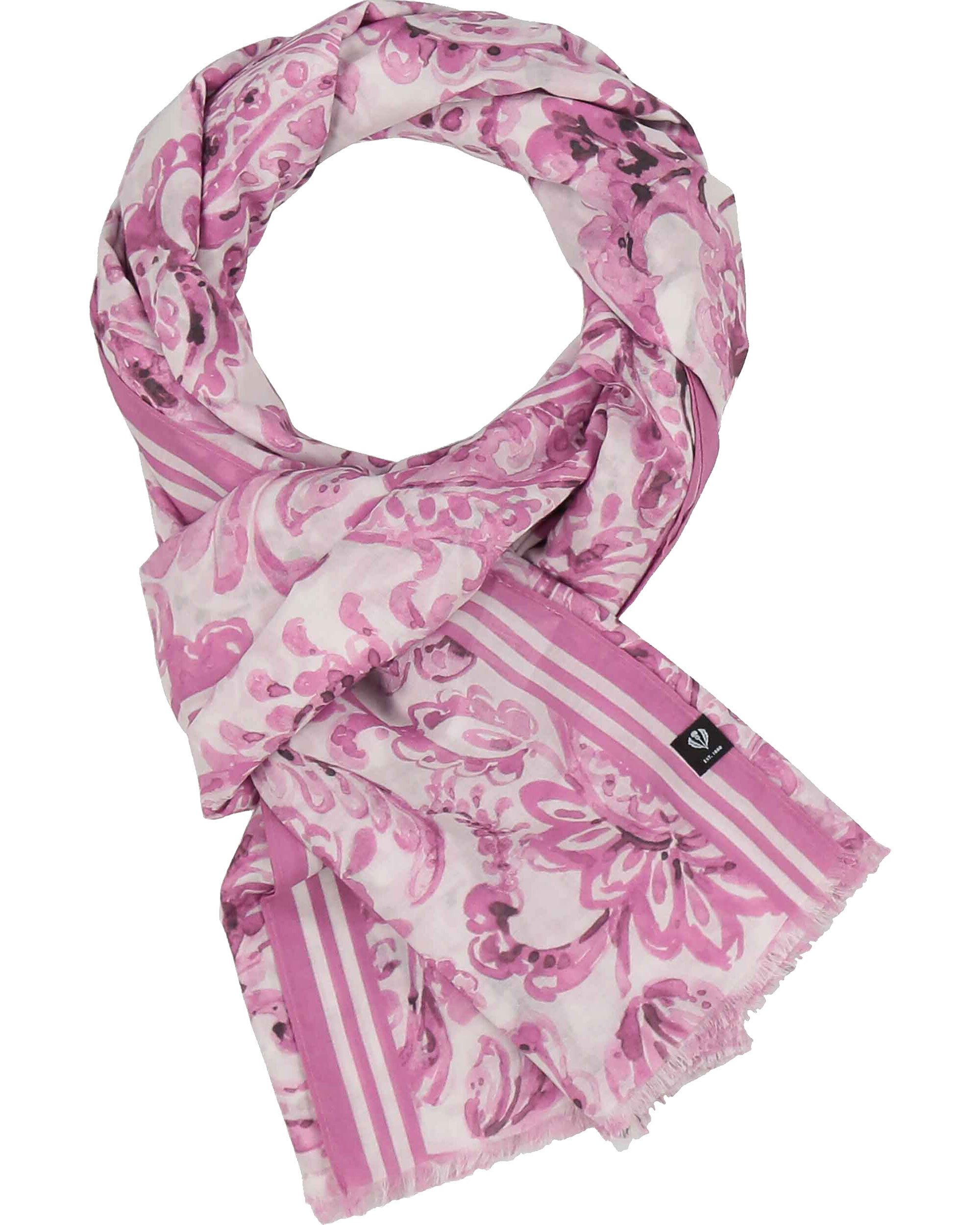 Fraas Modeschal XL-Schal mit Paisley-Design - vielseitig tragbar, (keine)
