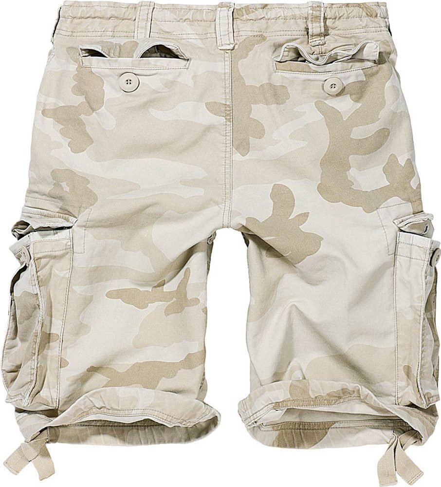 Brandit Shorts Vintage Shorts günstig online kaufen