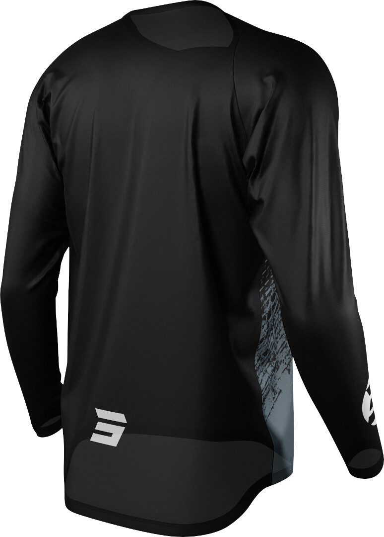 Shot Motocross-Shirt Devo Roll Motocross Jersey