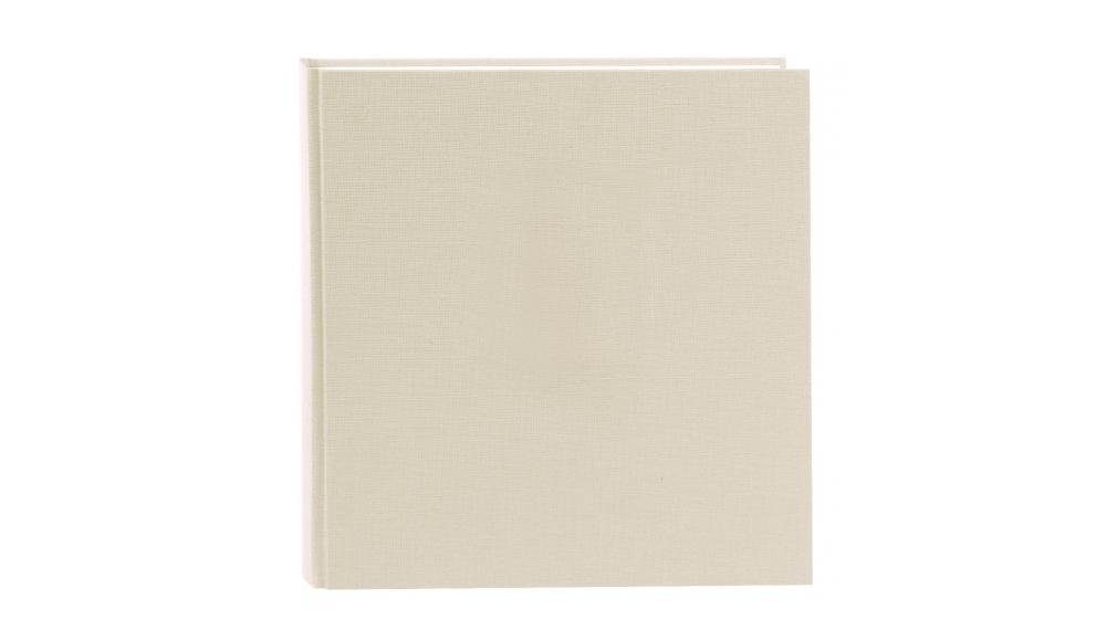Goldbuch Fotoalbum Summertime Trend 2 beige 30x31 cm 27 605
