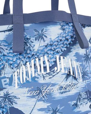 Tommy Jeans Shopper TJW HOT SUMMER TOTE PRINT