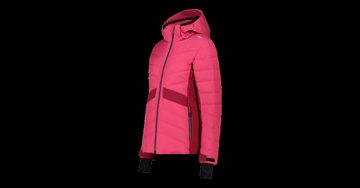 CMP Skijacke WOMAN JACKET ZIP HOOD