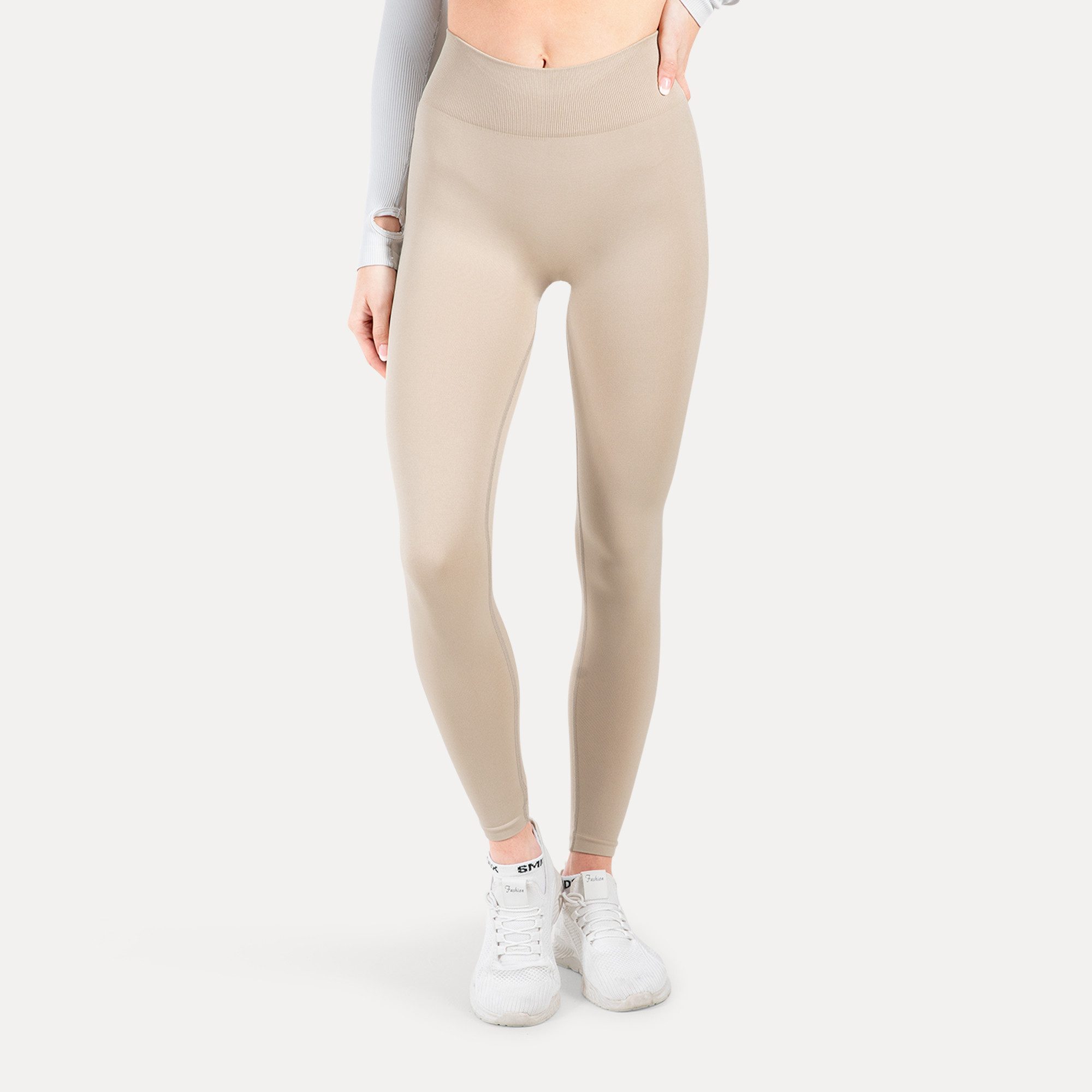 Smilodox Leggings Cetrina Scrunch