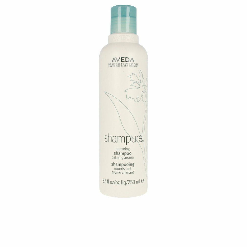 Aveda Haarshampoo SHAMPURE nurturing shampoo 250 ml