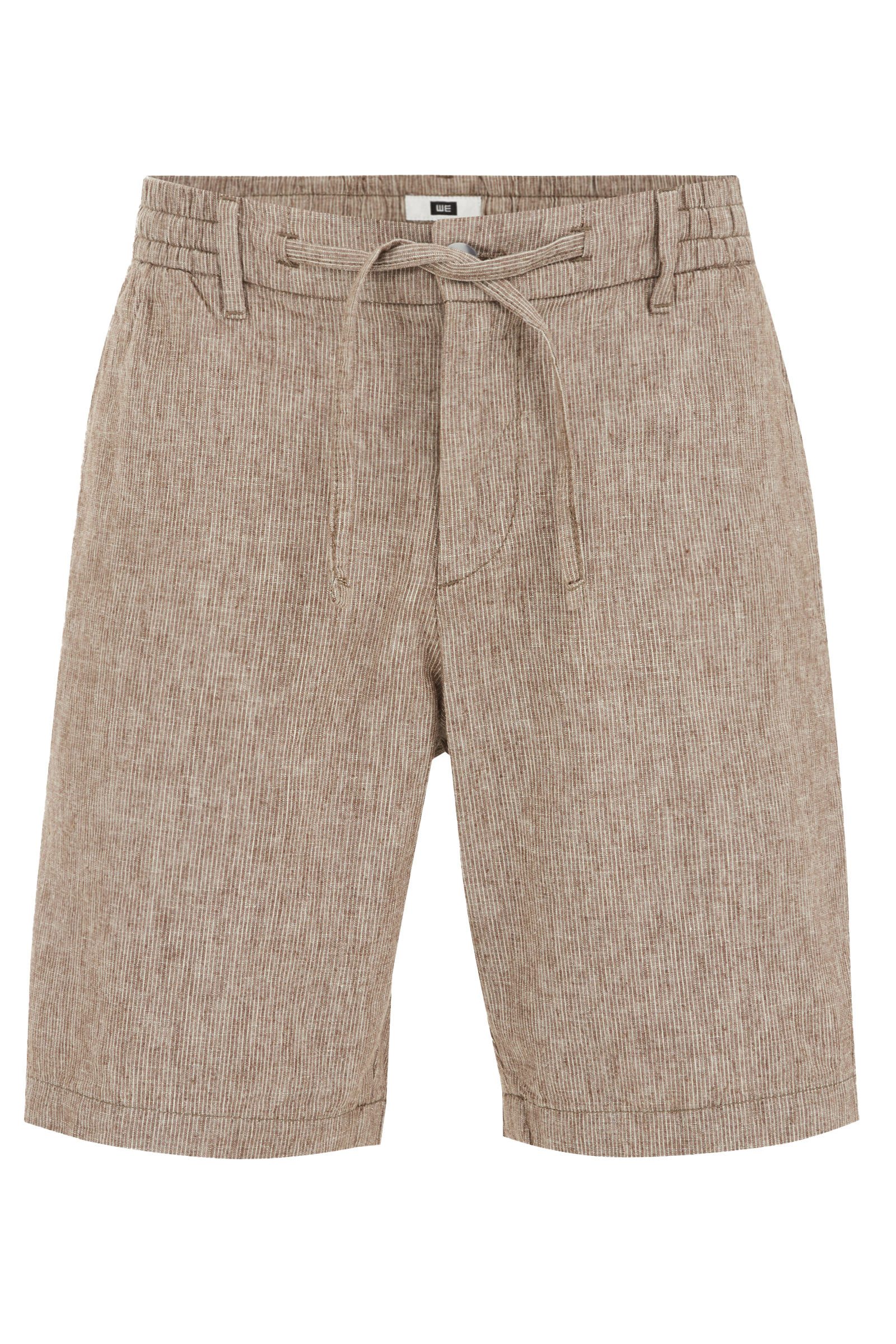 WE Fashion Shorts (1-tlg) günstig online kaufen