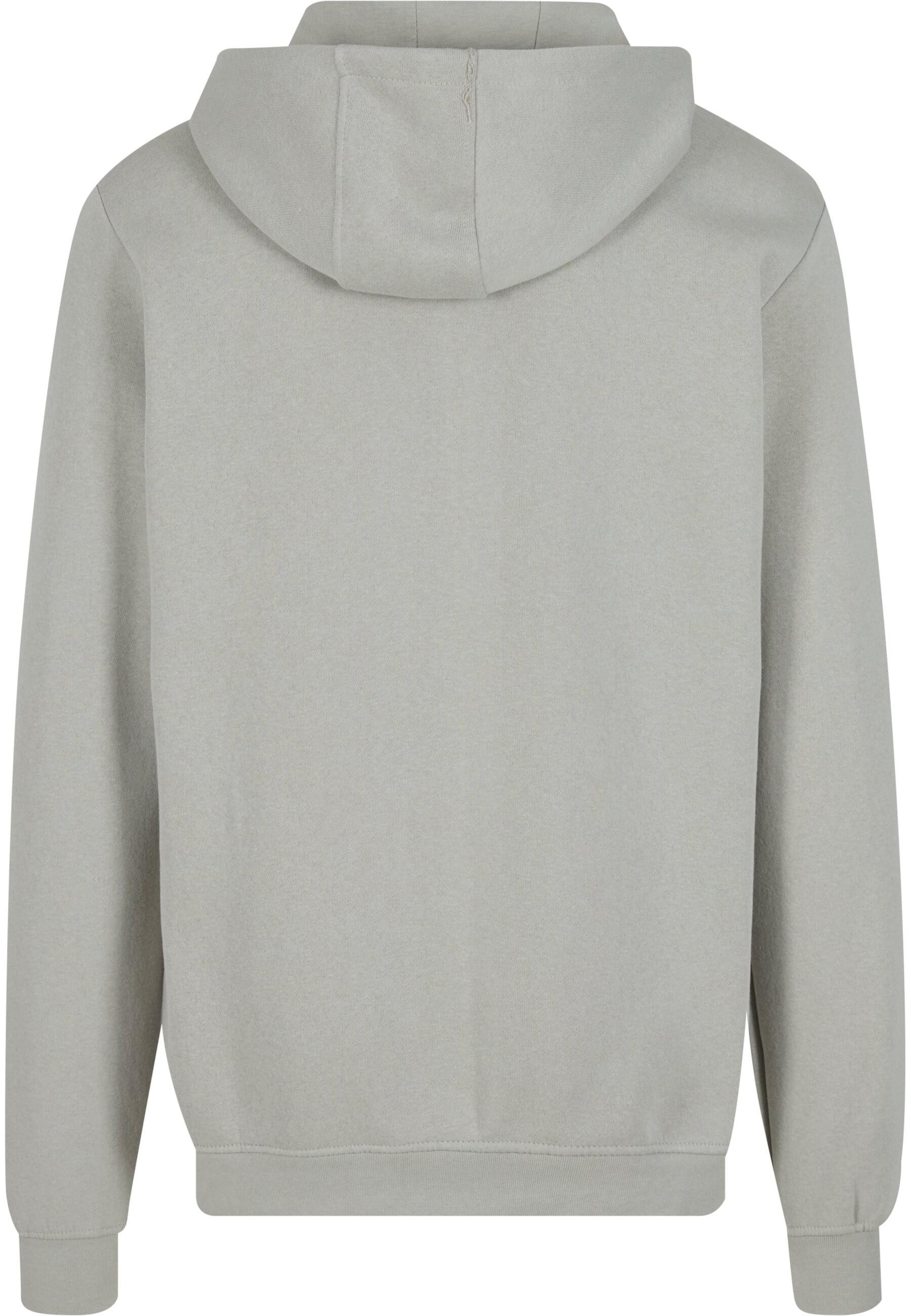 URBAN CLASSICS Kapuzensweatshirt Urban Classics Basic günstig online kaufen