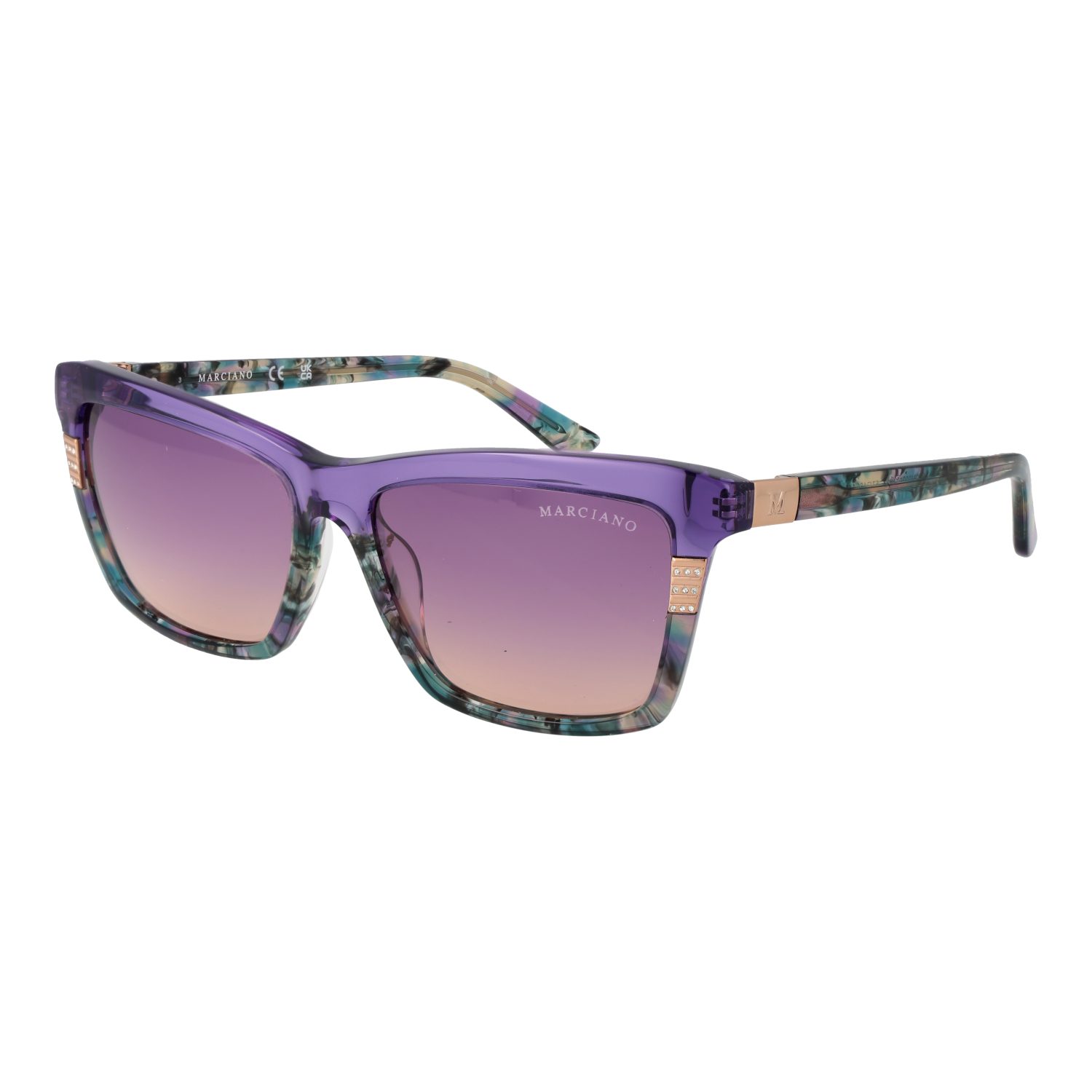 Guess by Marciano Sonnenbrille GM00010 5781Z günstig online kaufen