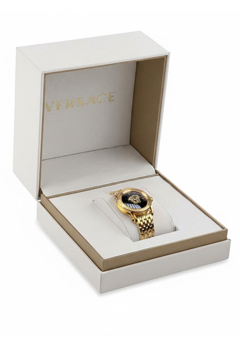Versace Schweizer Uhr Palazzo Empire günstig online kaufen