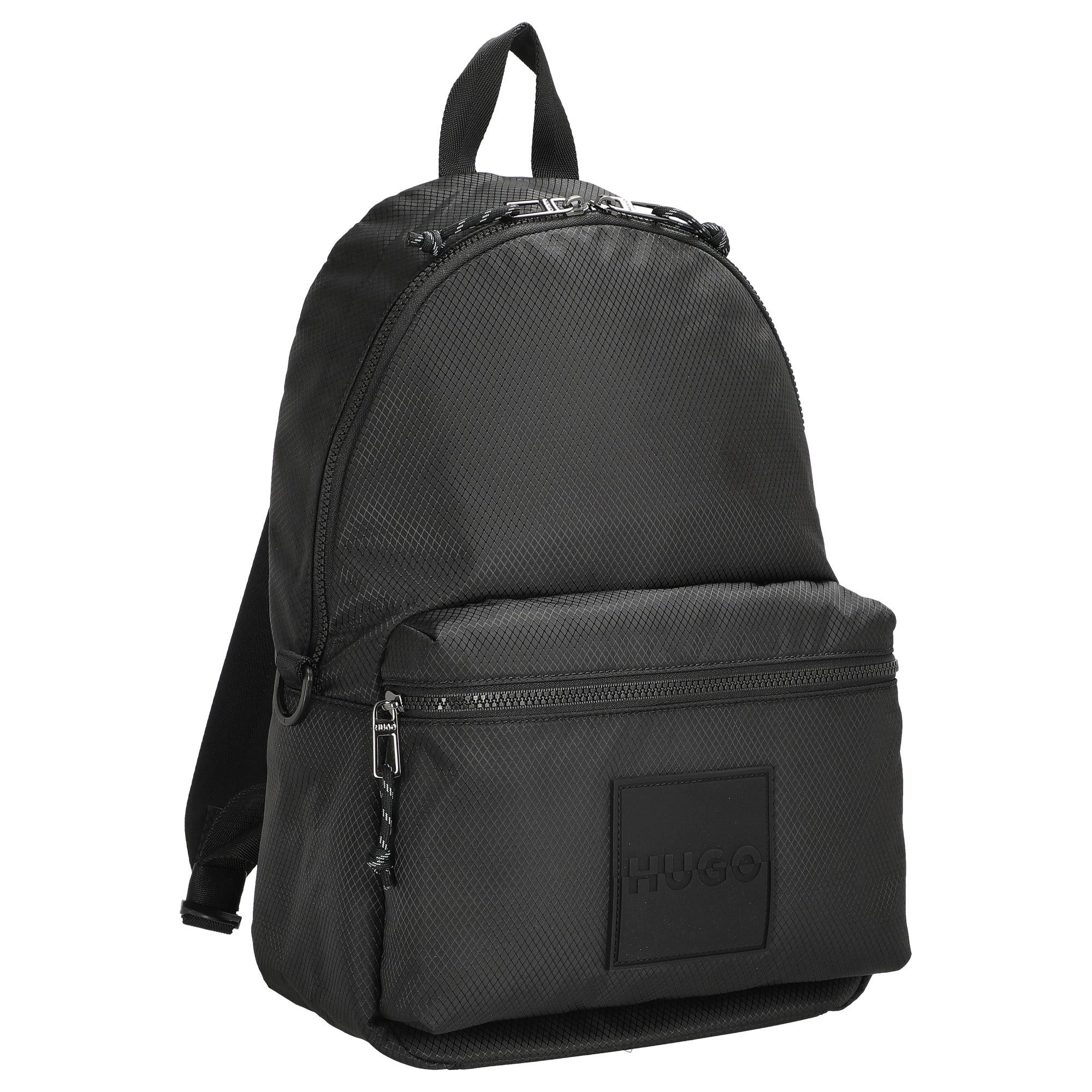HUGO Rucksack Jhin - Rucksack 41 cm (black)