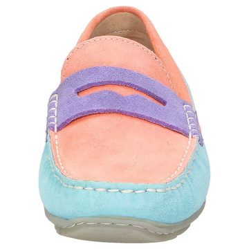 SIOUX Carmona-700 Slipper