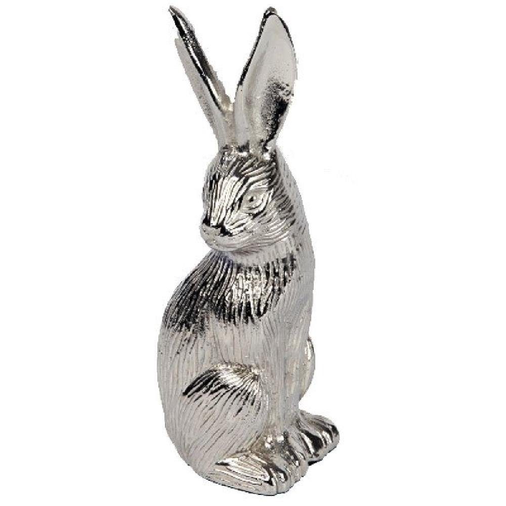 Lambert Osterhase Dekofigur Hase Roger (21cm)