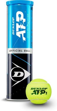 Dunlop Tennisball ATP OFFICIAL