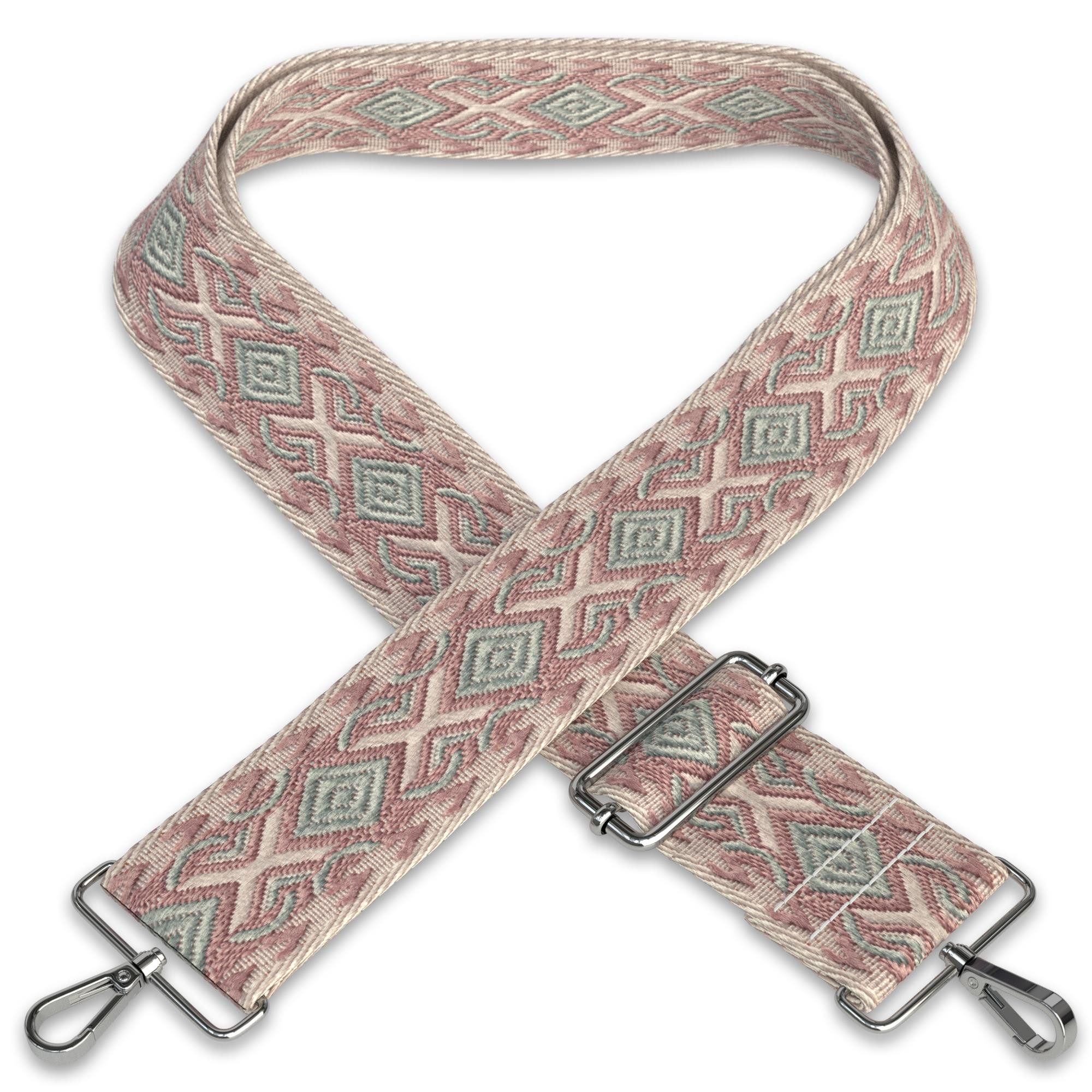 ARTVALL Schulterriemen Schulterriemen Taschenband vestellbares Band breit Schultergurt Trageriemen Ersatzband Handtaschenband Taschengurt DIY