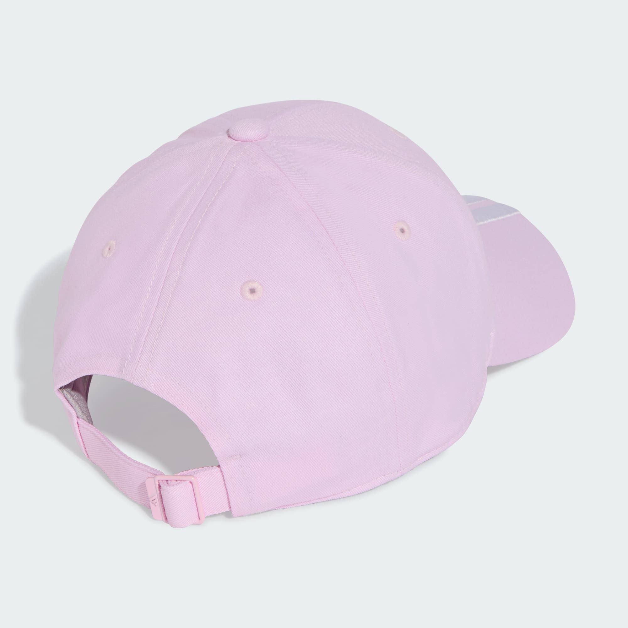 adidas Sportswear Schirmmütze 3-STREIFEN NEW LOGO BASEBALL KAPPE (1-St) günstig online kaufen