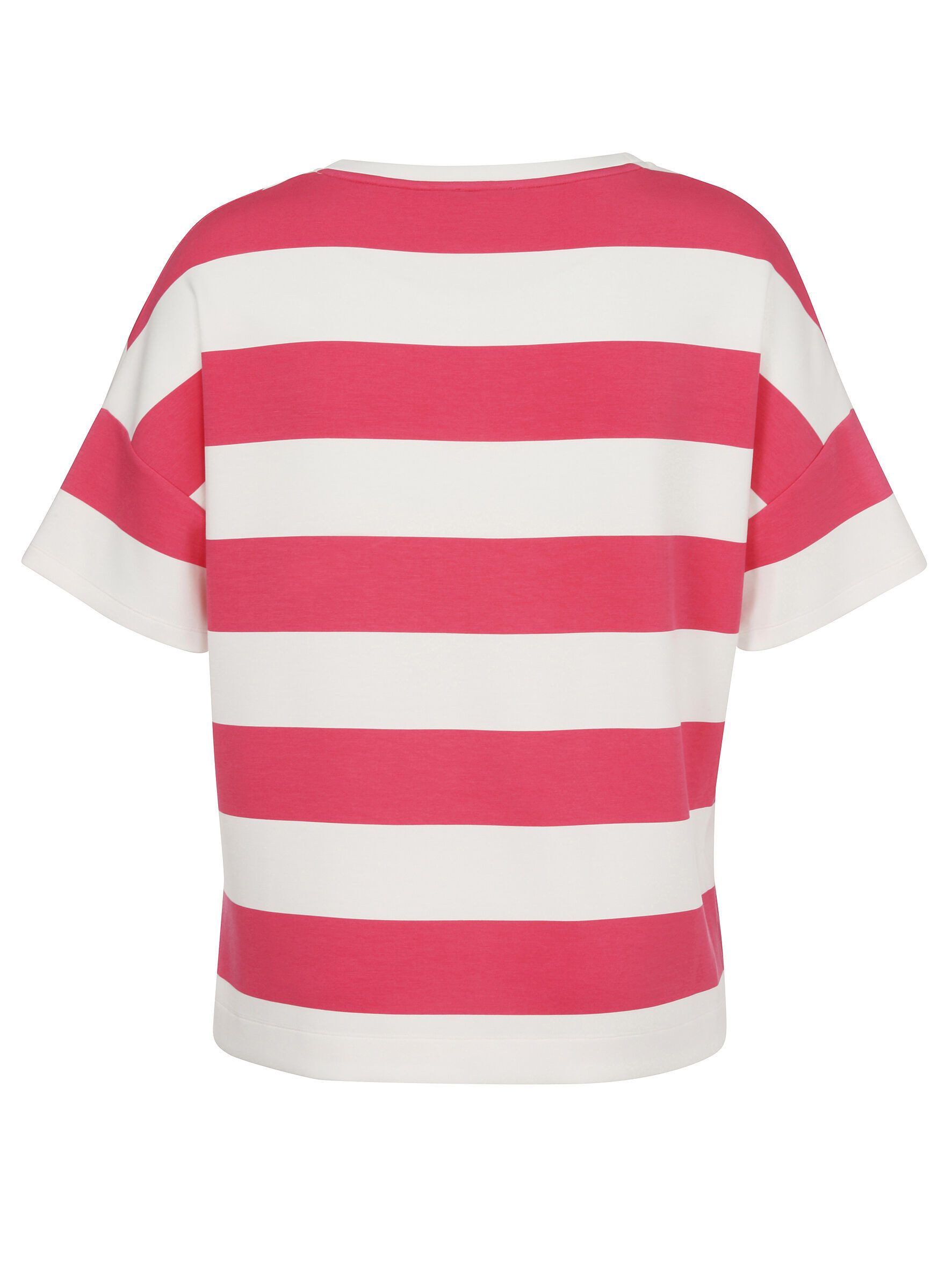 VIA APPIA DUE Rundhalsshirt (1-tlg) Große Größen – Bild 2 von 3