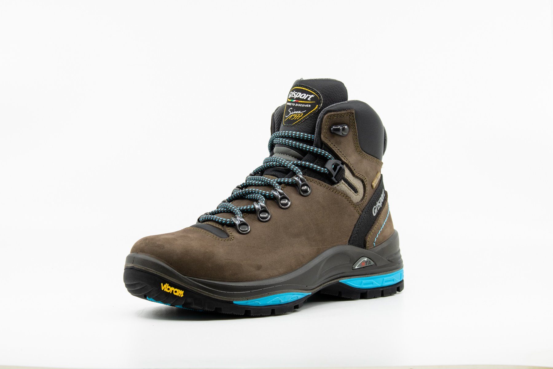 Grisport Wanderstiefel