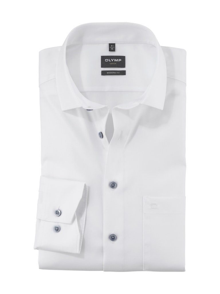 OLYMP Blusenshirt 124174-Hemden günstig online kaufen
