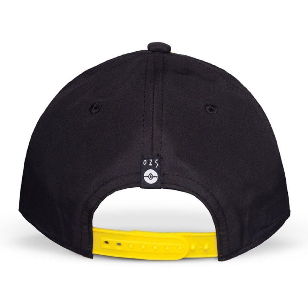 Color Pikachu DIFUZED Baseball Baseball Pokèmon Cap Cap