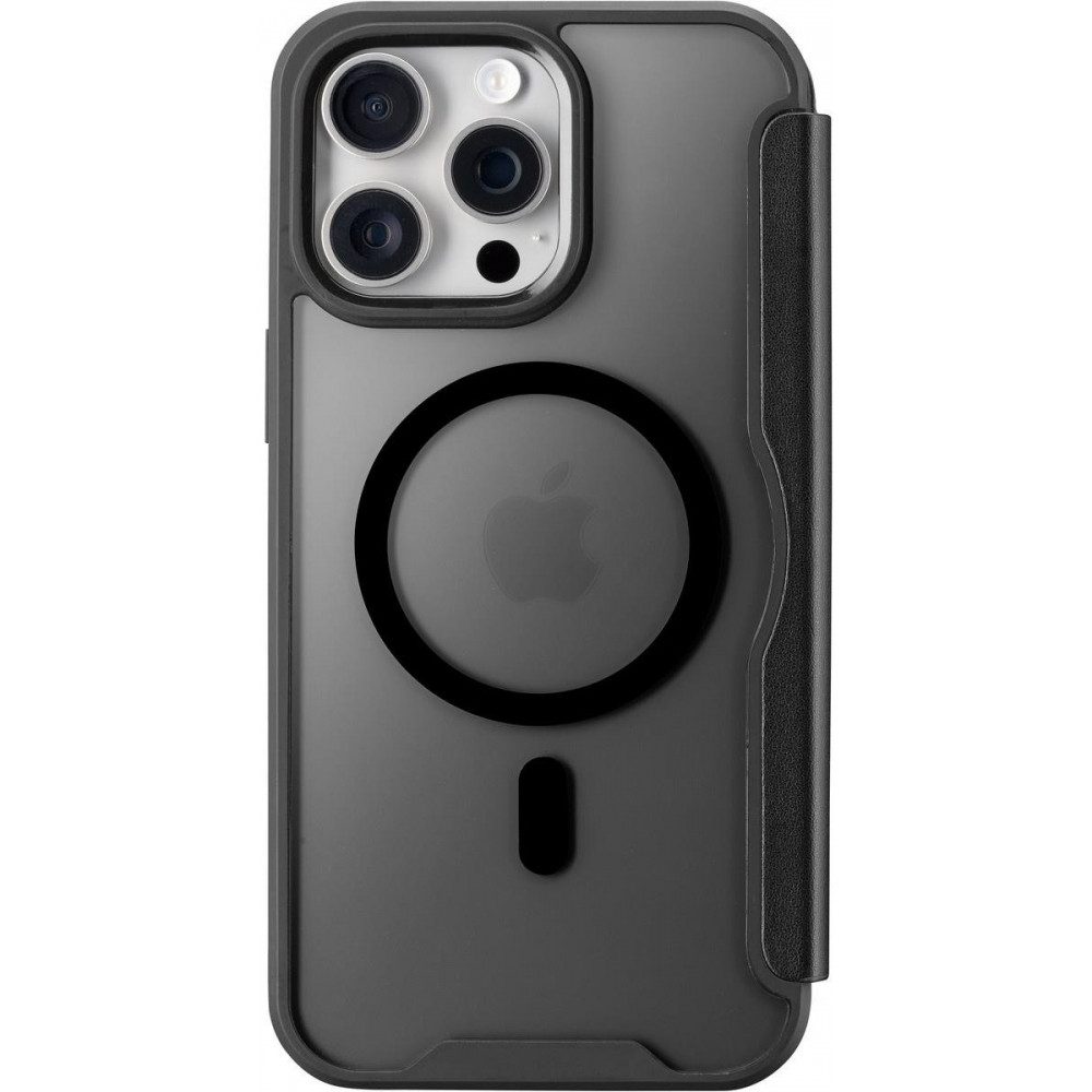 Cellularline Handytasche Cellularline Hülle für iPhone 16 Pro (DAILYMAGIPH16PROK)