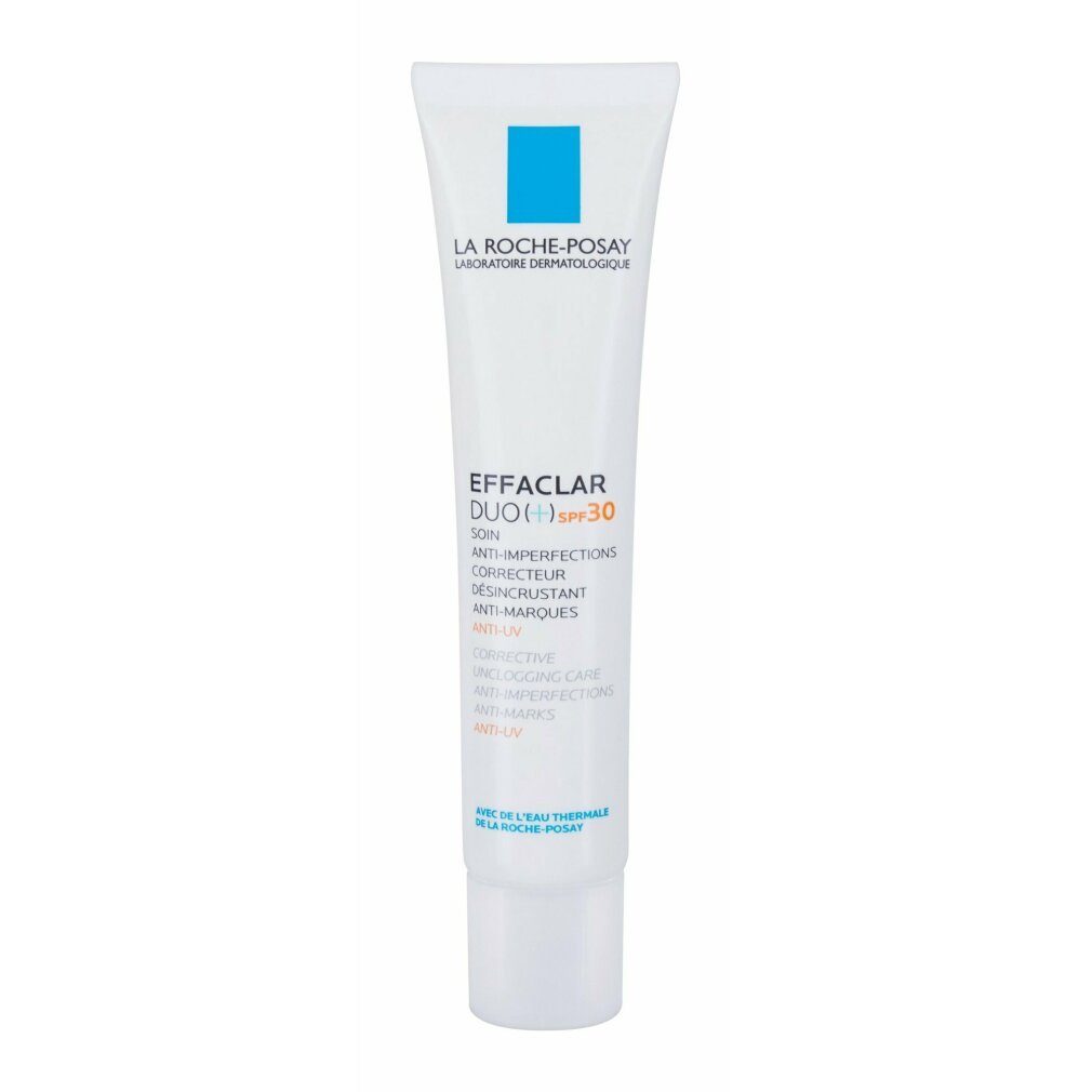 La Roche-Posay Tagescreme 40ml spf effaclar Roche duo