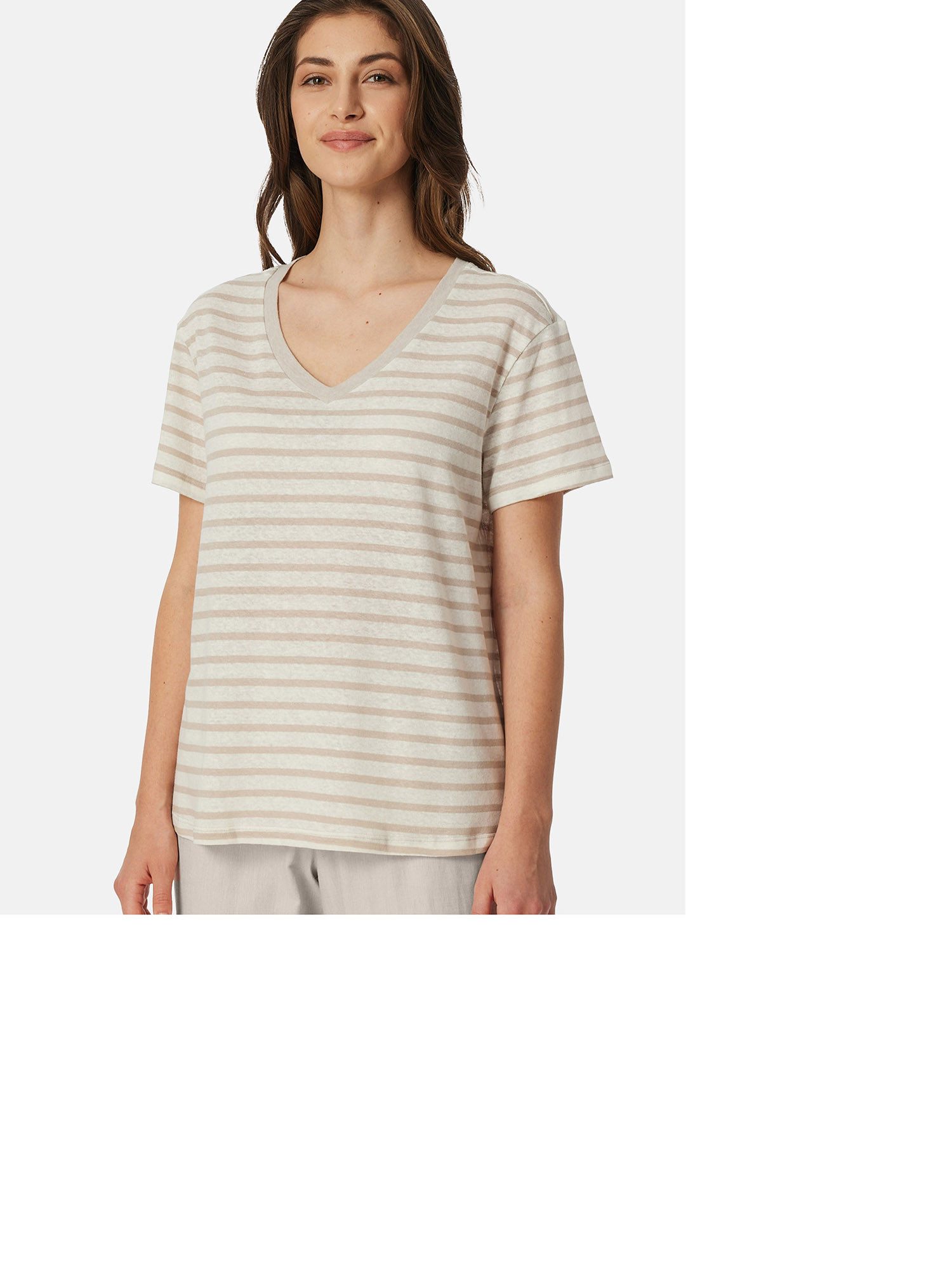 Schiesser Sleepshirt Mix & Relax schlafshirt schlafmode Pyjama